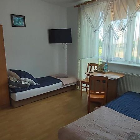 Bonanza Apartamento Władysławowo Exterior foto