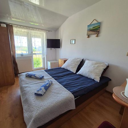 Bonanza Apartamento Władysławowo Exterior foto