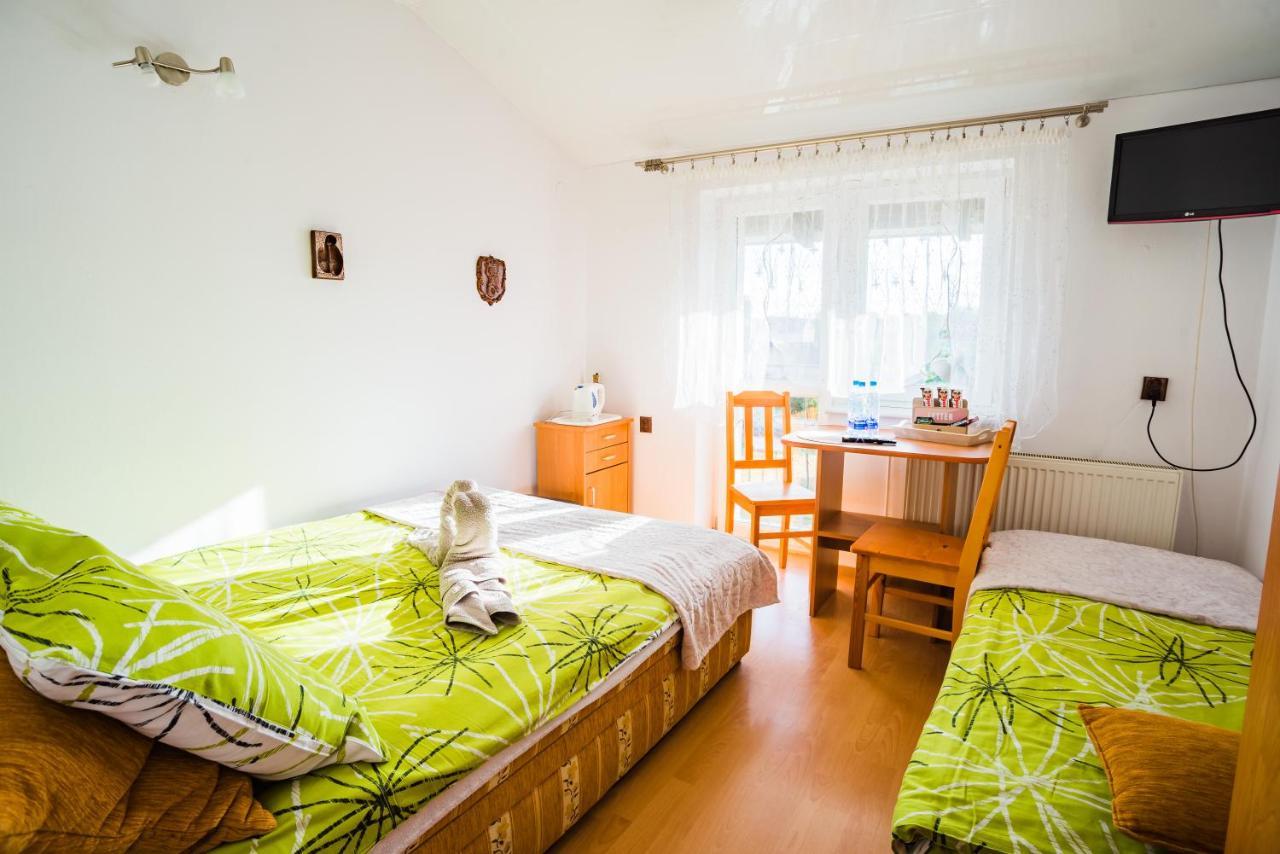 Bonanza Apartamento Władysławowo Exterior foto