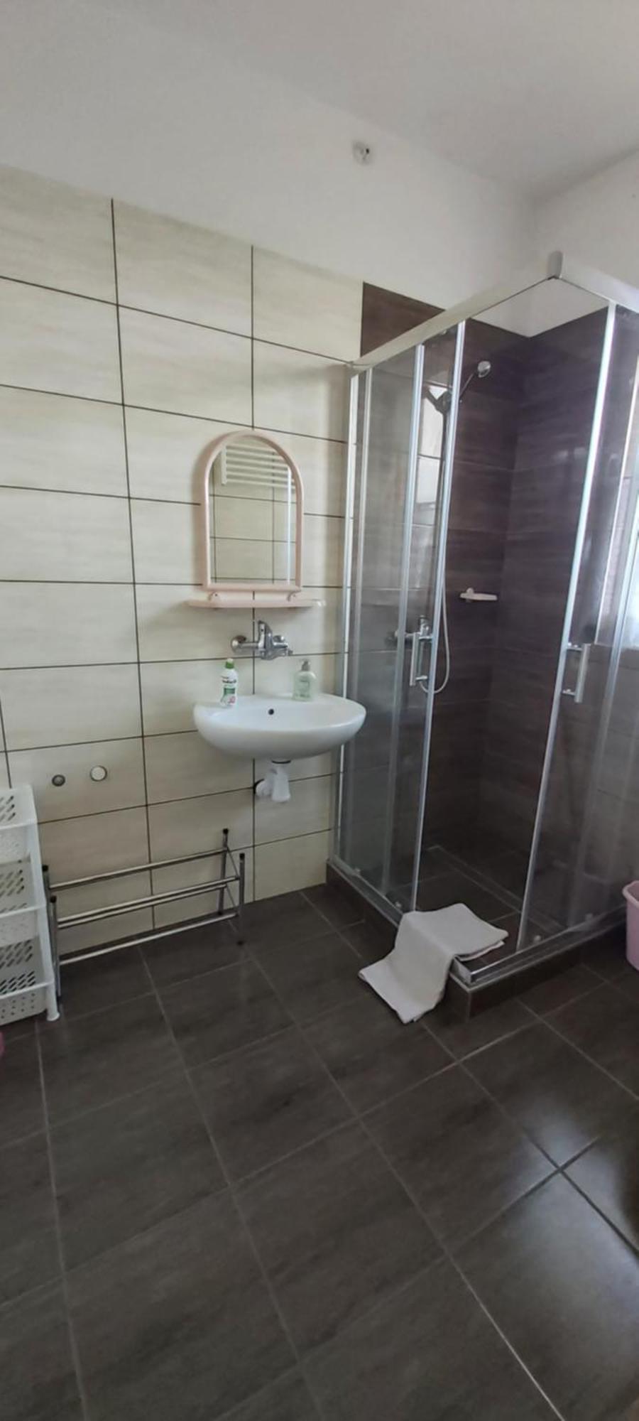 Bonanza Apartamento Władysławowo Exterior foto