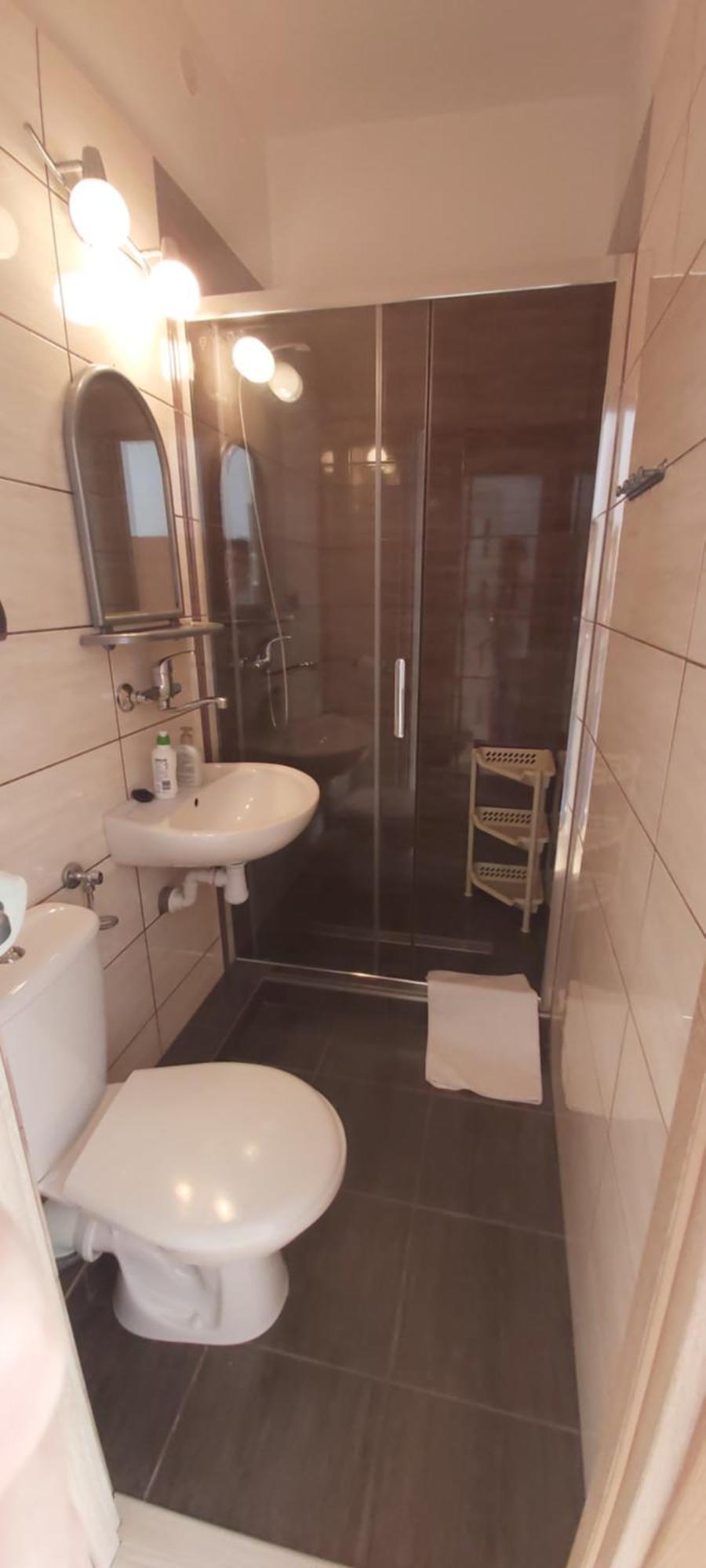 Bonanza Apartamento Władysławowo Exterior foto