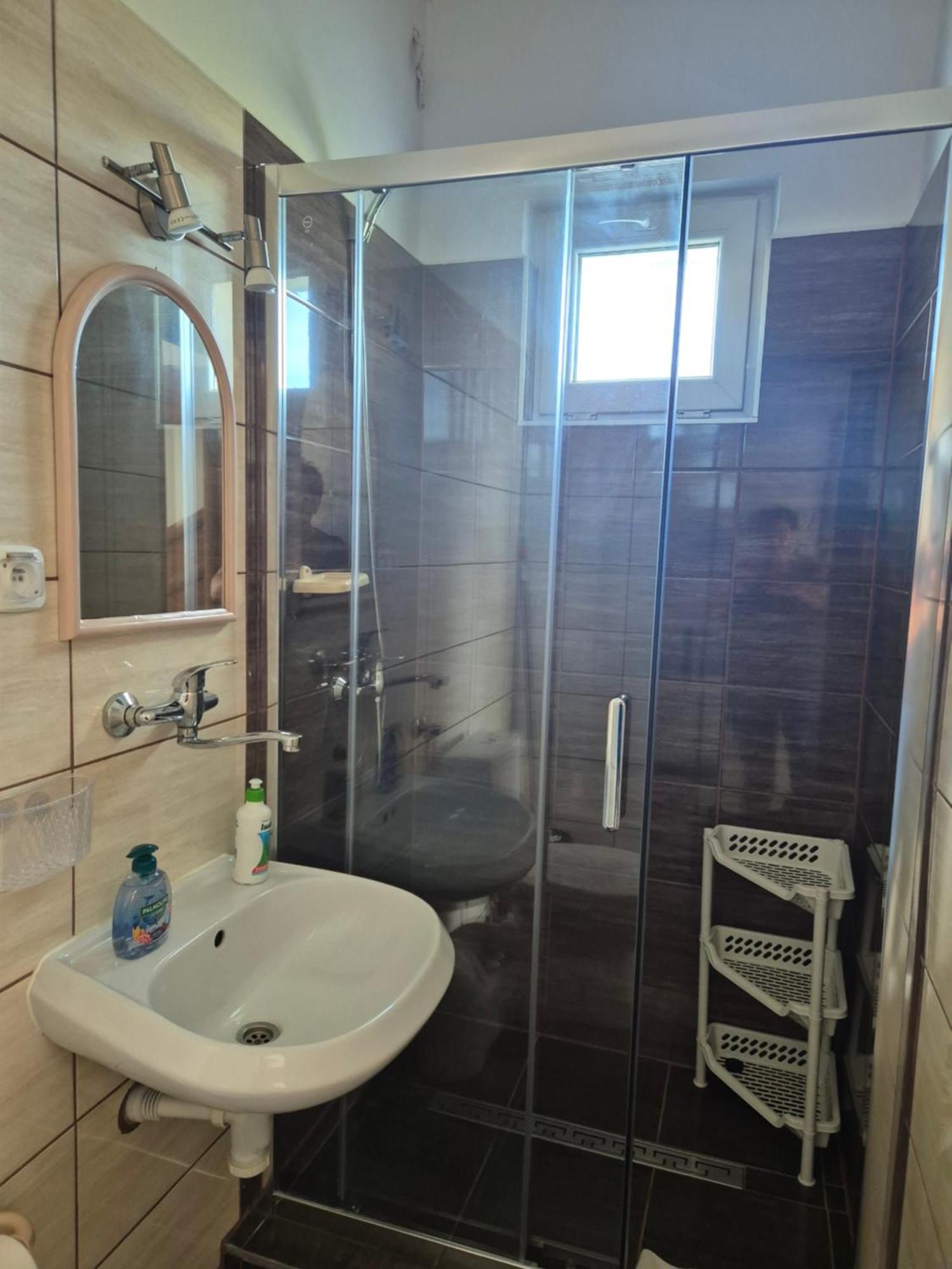 Bonanza Apartamento Władysławowo Exterior foto