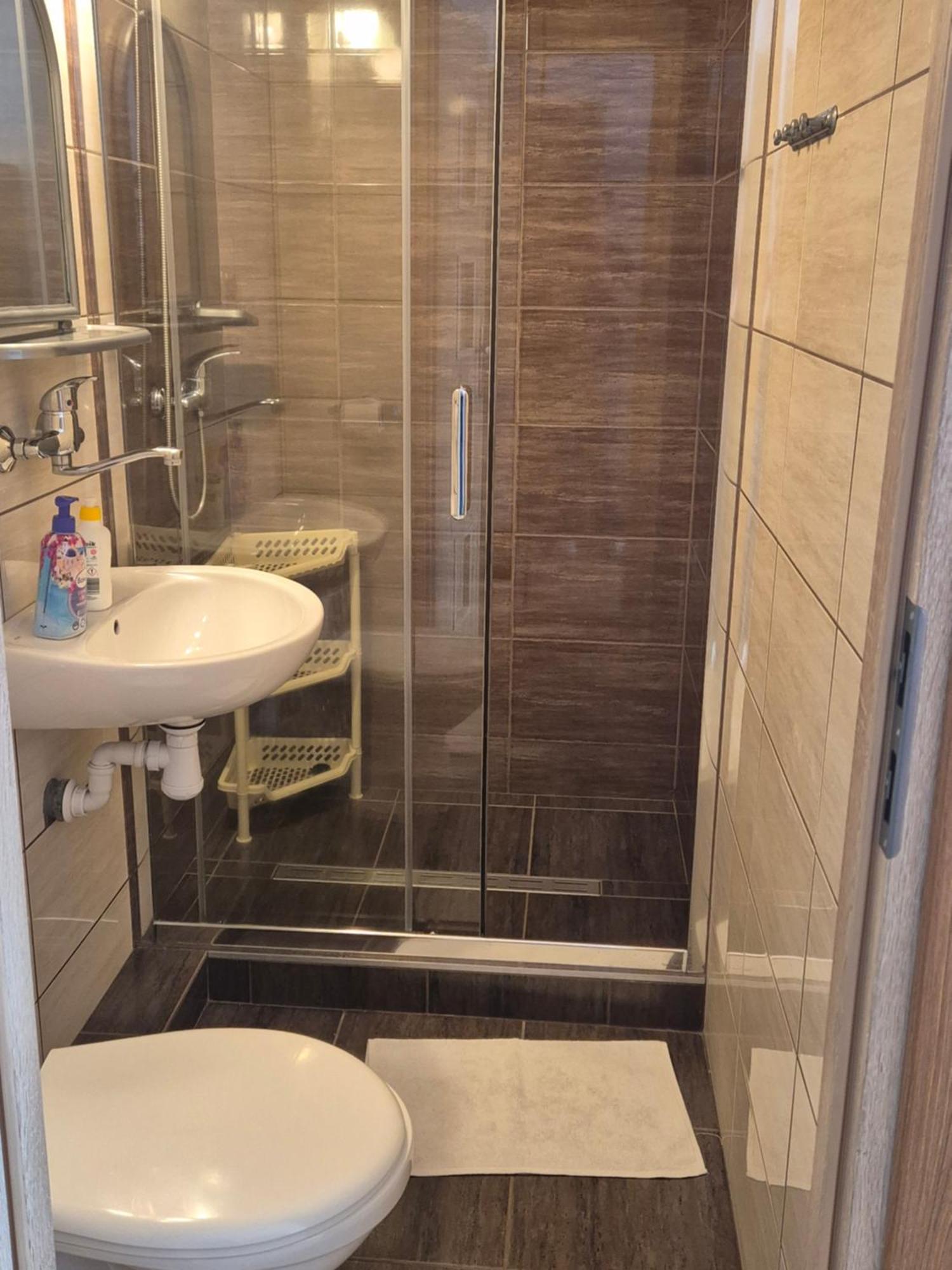 Bonanza Apartamento Władysławowo Exterior foto
