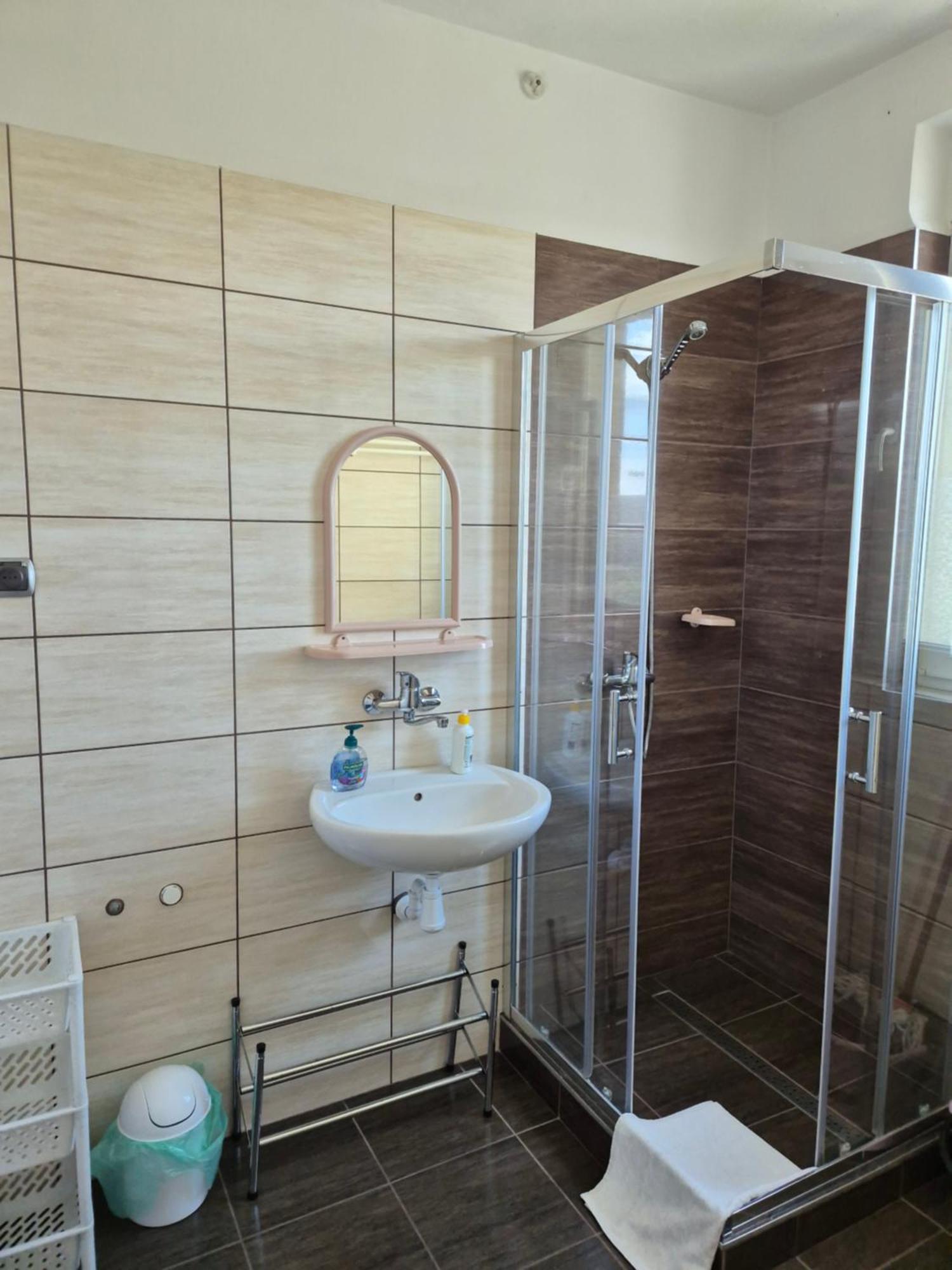 Bonanza Apartamento Władysławowo Exterior foto